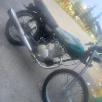 هندا ۲۰۰ بدرد بازسازی میخوره