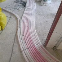 تاسیسات ساختمانی|خدمات پیشه و مهارت|تنکابن, |دیوار