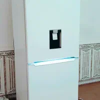 یخچال فریزر فول بادی پارس