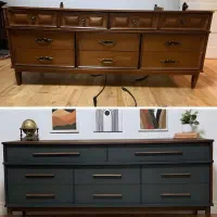 صنایع دستی.ظروف روستیک.تختخواب.جای کفش|بوفه، ویترین، کنسول|مشهد, شهرک صنعتی توس|دیوار