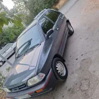 هاچبک نسیم کره ای  مدل 81 درحد کم کار