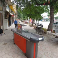 دو عدد صندوق فروشگاهی( کانتر)|فروشگاه و مغازه|علیآباد کتول, |دیوار