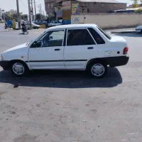 پراید رخ در حد کم کار مدل 81|خودرو سواری و وانت|قم, محمد آباد|دیوار