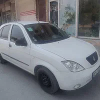 تیبا 2مدل 1401