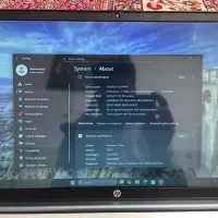 لپ تاپ hp|رایانه همراه|زنجان, |دیوار