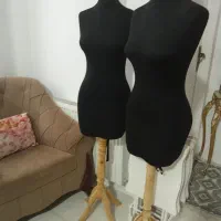 مانکن زنانه