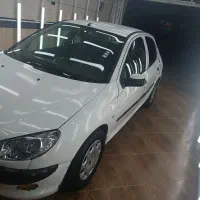 ۲۰۶ مدل ۹۴ تیپ ۵|خودرو سواری و وانت|قائن, |دیوار