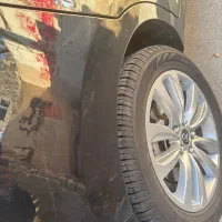 جک s5 1402|خودرو سواری و وانت|اصفهان, رکن الدوله شرقی|دیوار