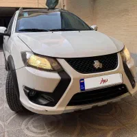 کوییک rs مدل ۱۴۰۳ خونگی