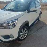 ایکس ۲۲اتومات  مدل ۱۴۰۰ کم کار