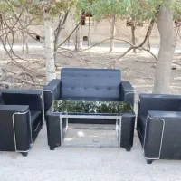 مبلمان اجلاس اداری85988 صندلی انتظار منشی لابی