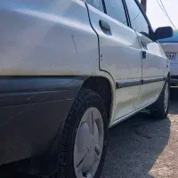 پراید۱۳۱ مدل ۹۰|خودرو سواری و وانت|ایوان, |دیوار