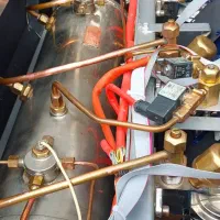 فروش اسپرسوسازسنمارکو ایتالیا|کافی‌شاپ و رستوران|رامسر, |دیوار