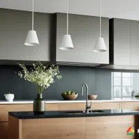 طراحی کابینت .دکوراسیون داخلی در سبک های مختلف|مصالح و تجهیزات ساختمان|رشت, انصاری|دیوار