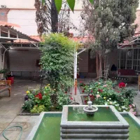 ملک ویلایی600متر/دارای6آپارتمان مستقل/تجاری مسکونی|فروش خانه و ویلا|اصفهان, نقش جهان|دیوار