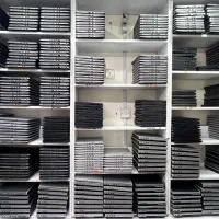 لپتاپ جشنواره فروش ویژه-باگارانتی-قیمت زیر-دم قسط|رایانه همراه|تهران, شهرک غرب|دیوار