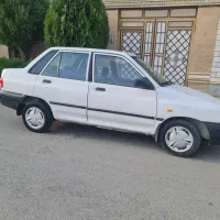پراید مدل۸۳