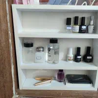 لوازم ناخن و ارایشگاه|آرایشگاه و سالن‌های زیبایی|رشت, فلسطین|دیوار