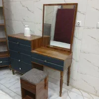 سرویس خواب نوجوان مدل فلوریدا|تخت و سرویس خواب|کرمانشاه, |دیوار