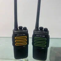 بیسیم موتوکام