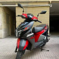 انتورک ۱۴۰۳ در حد نو