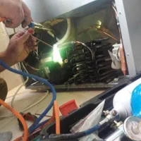 تعمیر یخچال در ساوه + ۶ماه گارانتی کتبی شرکتی|خدمات پیشه و مهارت|ساوه, |دیوار