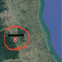 زمین-مسکونی-بهترین-نقطه-شمال-نقدیامعاوضه-با-اصفهان