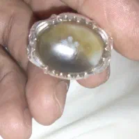 انگشتر موکل دار عطیقه