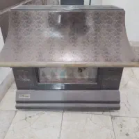 بخاری شومینه ایران شرق