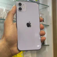 آیفون ۱۱