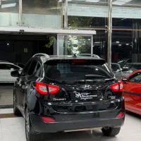 توسان ۲۰۱۴|خودرو سواری و وانت|تبریز, |دیوار