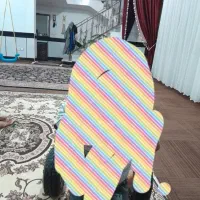 خانه فروشی ویلایی بزرگ  حیاط بزرگ  روستا کاریزبالا