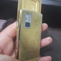 گوشی کشابی LG سالم