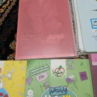 کتاب دهم|کتاب و مجله آموزشی|شیراز, شهرک والفجر|دیوار