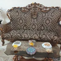 فروش سرویس کامل چوپ گردو