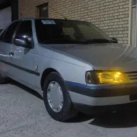 پژو 405مدل ۹۲سالم درحد