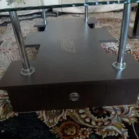 میزوسط مبل باچهار عسلی|مبلمان خانگی و میز عسلی|اهواز, پادادشهر|دیوار