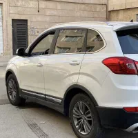 تیگو ۵ مدل ۹۵ اقساط|خودرو سواری و وانت|تهران, مهران (سیدخندان)|دیوار