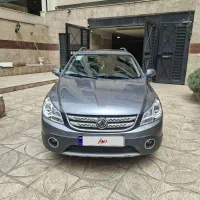 H30 کراس مدل ۱۳۹۷ تمیز و خانگی