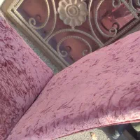 میز نهار خوری ۴ نفره|میز و صندلی غذاخوری|صفادشت, |دیوار