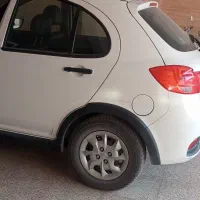 کوییک 1401|خودرو سواری و وانت|میانه, |دیوار