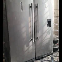 یخچال و فریزر ایسان