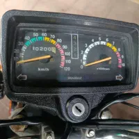 شهباز مدل 86