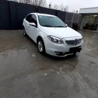 برلیانس ۳۳۰ عروسک