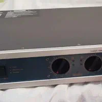 میکروفن بیرm59. فونیکس۲۰۰۰ پاور یاماها۷۰۰۰ اندونزی|سیستم صوتی خانگی|تهران, شهرک آپادانا|دیوار