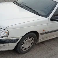 پژو پارس مدل 92تک|خودرو سواری و وانت|مشهد, ده دی|دیوار