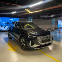 آئودی Q4 2025|خودرو سواری و وانت|تهران, هروی|دیوار