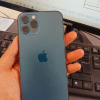 ایفون ۱۲پرو|موبایل|نسیم‌شهر, |دیوار