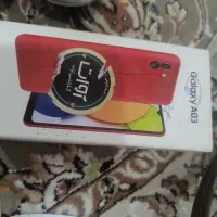 گوشی موبایل حافظه 64رم 4