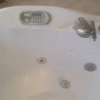 وان جکوزی برند لاویتا|لوازم حمام|اسلامشهر, بهرام آباد|دیوار